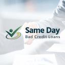 Sameday Bad Credit Loans logo